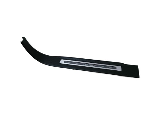 CADILLAC ESCALADE IV 15-cap of the threshold rear part right ESV LED 23475144