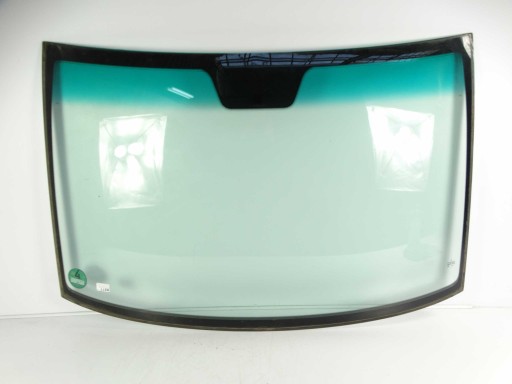 A6396700101 - Mercedes VITO W639 Вітрове скло передня фара