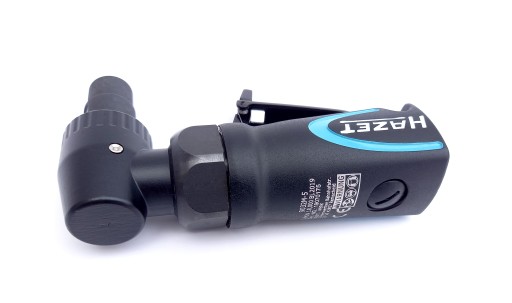 МІНІ-ШЛІФУВАЛЬНА МАШИНА З ОДНІЄЮ РУКОЮ КУТОВА ВЕРСІЯ