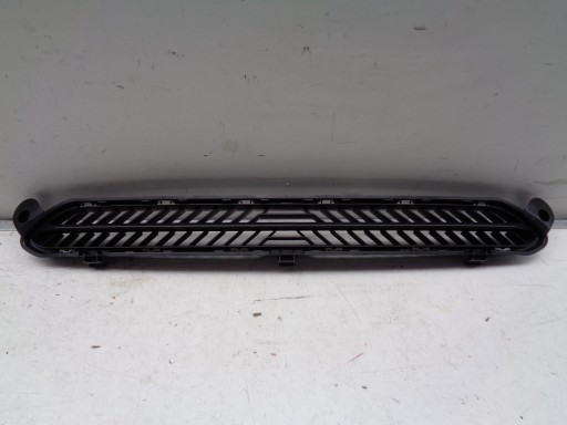 grid of a bumper CITROEN C4 III 20