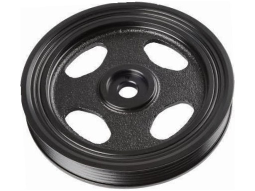 ШКІВ ВАЛА Jakoparts J1095018