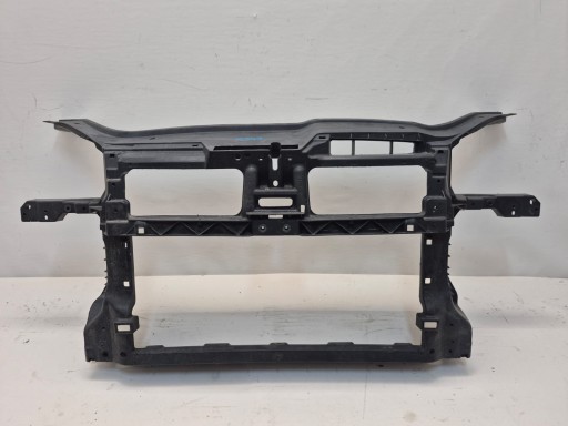 VW GOLF V GTI JETTA 03- front body wall front pillar iron 1K0805588G