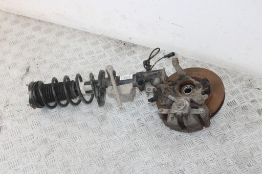 swing right front FORD B-MAX