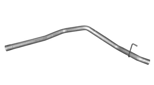 64.49 - IVECO DAILY 2.3 3.0 TD З 2006 РОКУ ВИПУСКНА ТРУБА 28609