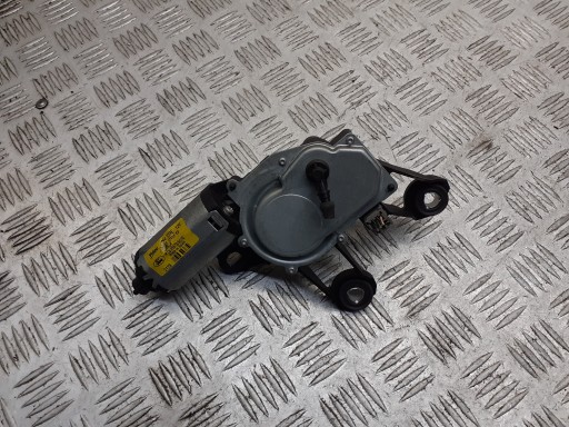 404.739E - ДВИГУН ЗАДНЬОГО СКЛООЧИСНИКА FORD TRANSIT CONNECT