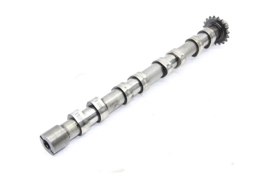 9644216280 - ВПУСКНОЙ РАСПРЕДВАЛ PEUGEOT 407 2.0 HDI 136 Л. С.