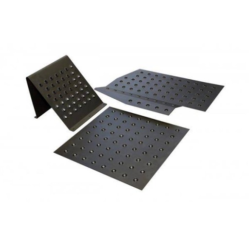 Стояк + ПІДЛОГА BMW E30 DRIFT KJS 1/4 RALLY