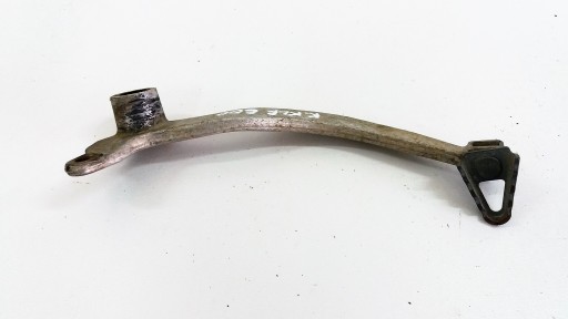 87y - Kawasaki KLR 600 Важіль заднього гальма