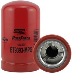 Гідравлічний фільтр spin-ON Baldwin BT9393-MPG