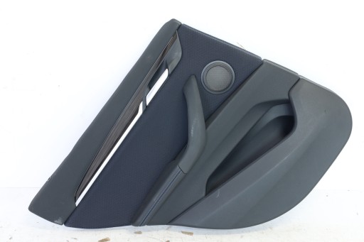 Оббивка бекону двері ліва задня BMW X1 F48