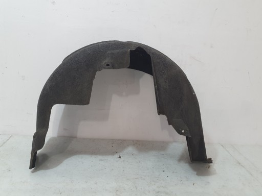 VW passat B8 kombi mudguard right rear part 3G0810972H