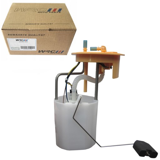 6076984 - ПОЛНЫЙ ТОПЛИВНЫЙ НАСОС VW PASSAT CC PASSAT 2005-