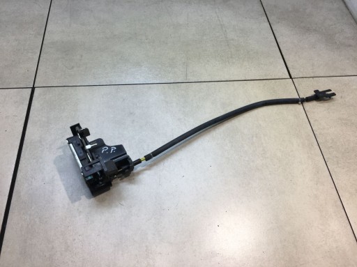 lock door right front FIAT DOBLO and FL