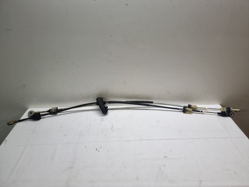 55596525 - OPEL INSIGNIA A LIFT ТРОС ПЕРЕМИКАННЯ ПЕРЕДАЧ