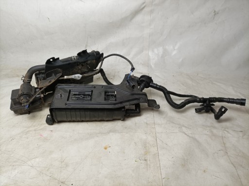 Mazda CX30 19-угольный фильтр США