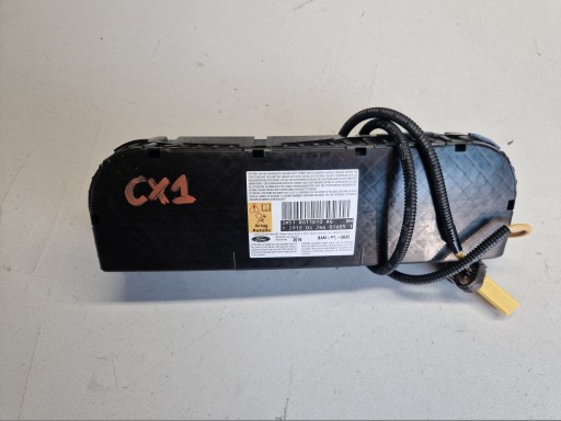FORD C-MAX MK1 airbag airbag seat right 3M51R611D10AG