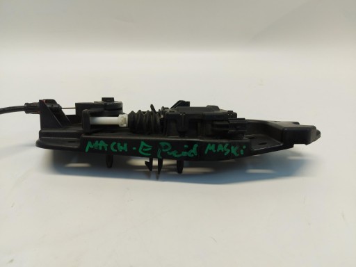 Ford Mustang Mach-E bonnet latch lock damper LJ6T-19A391-ABW
