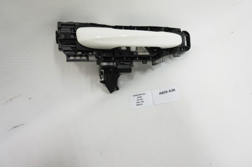 ABZ6 - Задняя правая ручка MERCEDES GLC X253 W253 LIFT