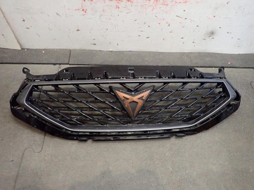 maska SEAT LEON IV CUPRA 2020- 5FA853651C
