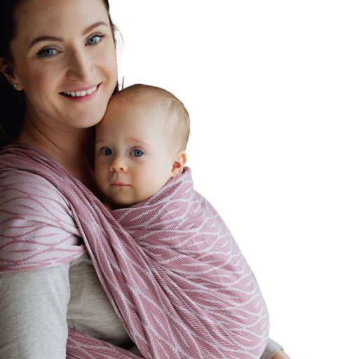 Плетена плівка Little Frog M