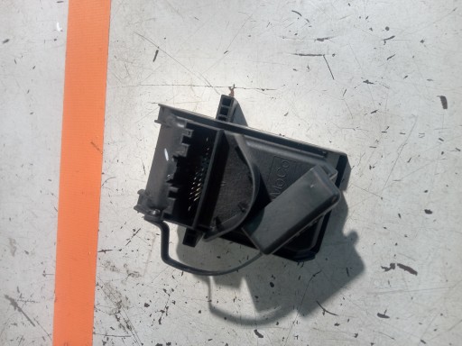 FORD FOCUS MK4 РОЗ'ЄМ OBD JX7T-14F642-BL