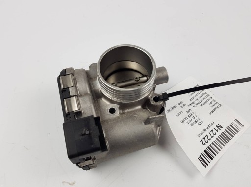 throttle flap 9672486980 1.6 CITROEN C ELYSEE