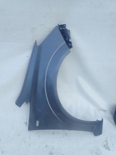 OPEL ZAFIRA B 05-14 fender right front front
