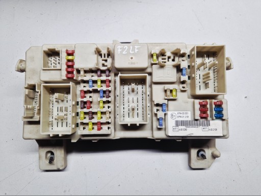 module compartment BSI FORD C-MAX MK1 FOCUS MK2 LIFT 7M5T-14A073-CC