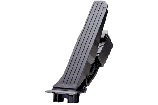 6PV 010 - Датчик педали газа hella audi a3 2.0 tdi 16v quat