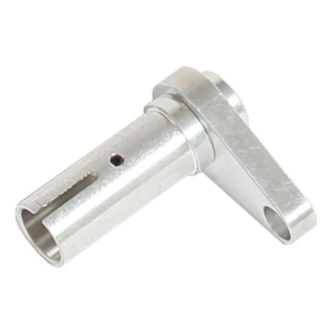 PPS-87344701 - РЫЧАГ ЛЮКА SAAB 95 9-5 ЛЕВЫЙ