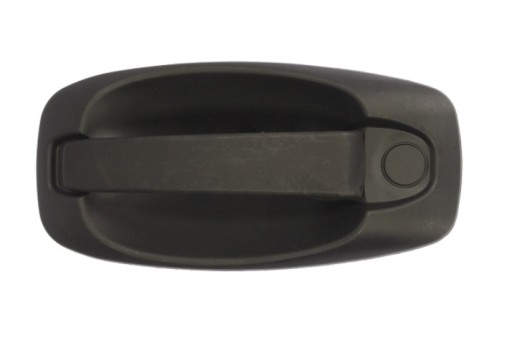 2391Z-44 - РУЧКА ДВЕРЕЙ ПЕРЕДНЯ ПРАВА CITROËN NEMO 10.07-