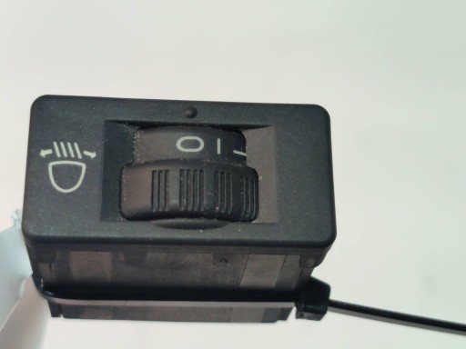 button 96384422XT CITROEN C4 Picasso and