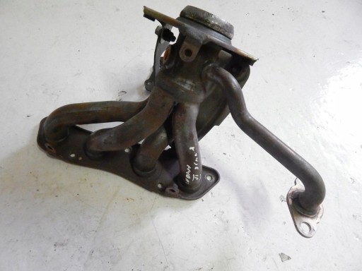 ВЫПУСКНОЙ КОЛЛЕКТОР TOYOTA PRIUS III 09-14