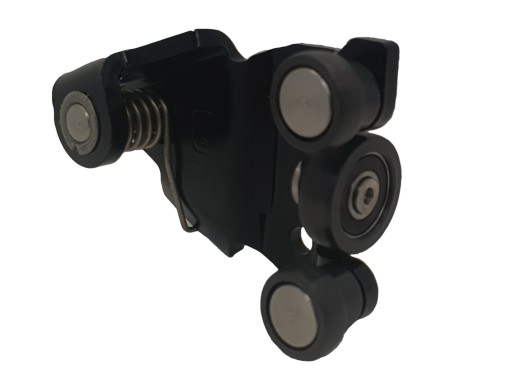 PFCS05 - ТЕЛЕЖКА РОЛИК МЕРА P ДВЕРИ SCUDO JUMPY 96-06 HQ RU