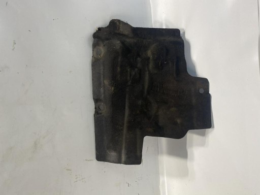 soundproofing partition wall PEUGEOT 508 II 2 9818609280