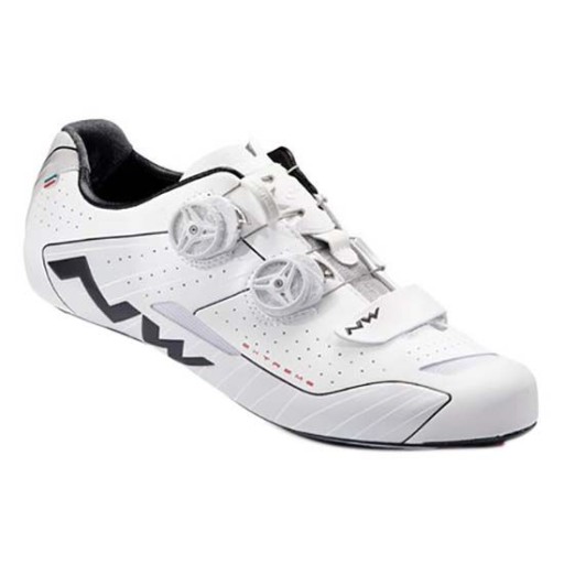 Шосейні педалі Northwave Extreme Wide, розмір 37