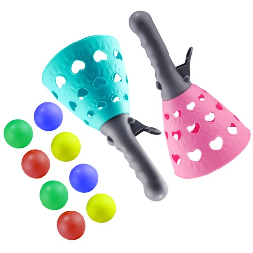 ДИТЯЧА ІГРА НА ВІДКРИТОМУ ІГРАШКІ ІГРАШКА З М'ЯЧОМ