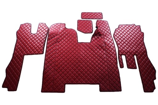 КИЛИМКИ СТЬОБАНІ SCANIA R 04-08 АВТОМАТ