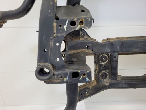 axle beam suspension beam front Jaguar F-Pace (2015 - 2020) HK83-5C145-AF