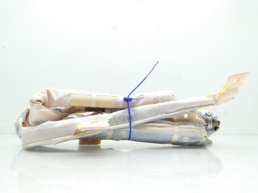 Dachvorhang Airbag Airbag POWIETRZNA AIRBAG links VW SHARAN 7N 7N0880741