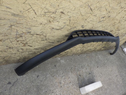FORD FOCUS MK3 III LIFT 14- Frontstoßstange
