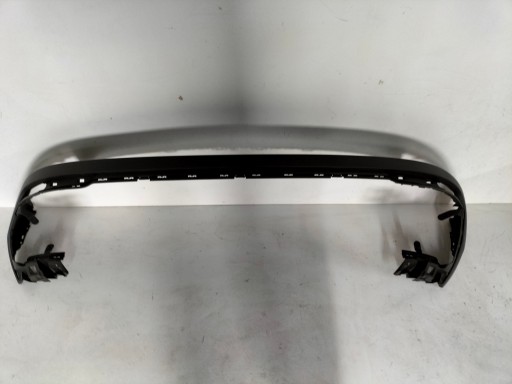 SPOILER HECKSPOILER DER STOSSSTANGE HINTEN HECK SKODA KAROQ 17