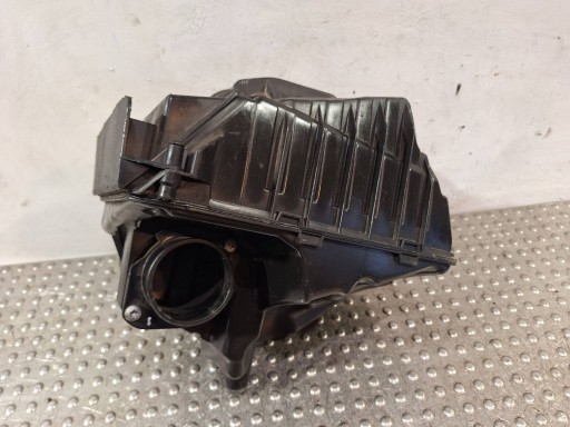 Gehäuse filter luft RENAULT MEGANE III SCENIC III 1.6 DCI 0.9