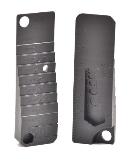 ЩЕЛЕВОЙ ДАТЧИК МИНИ МНОГОФУНКЦИОНАЛЬНЫЙ БРЕЛОК МАГНИТ