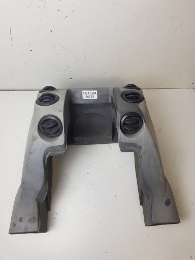 NEW HOLLAND CASE FIAT ВЕТРОВАЯ ПАНЕЛЬ