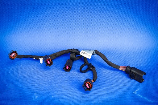 kabelbaum kabelsatz einspritzdüsen Audi A3 8V Golf VII 06L971627A