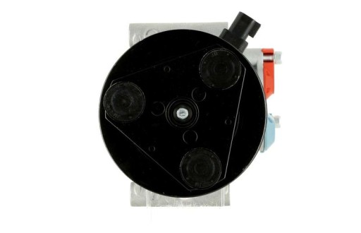 TM8623338 - Компресор кондиціонера підходить до: ford galaxy ii, mondeo iv, s-max 2.0