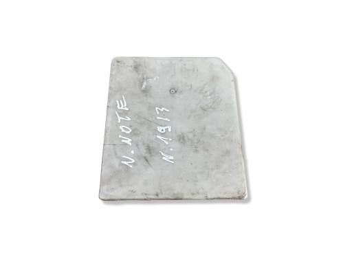 Module fusibles Nissan Note E11 2006 284B7AX61A