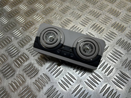 Oswietlenie cabina FANALE CIELO INTERNO BMW 6 F06 Gran coupe 2013 7960666