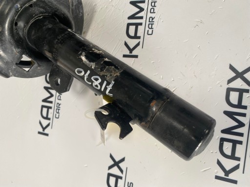 shock absorber right front CITROEN C3 AIRCROSS 1.2 B